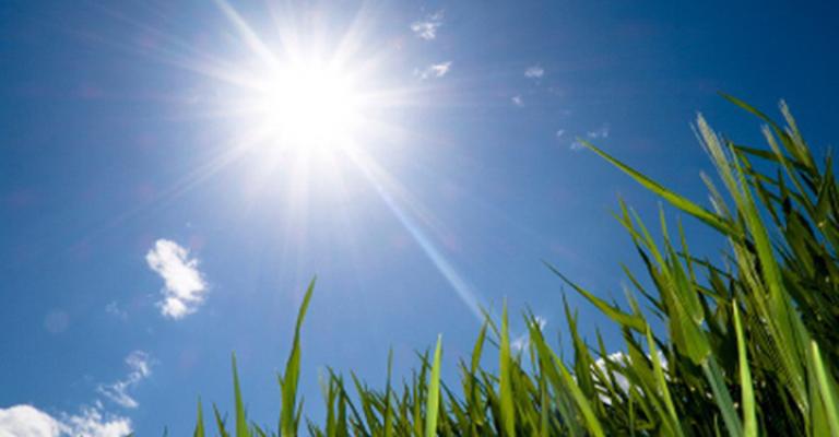 ارتفاع ملموس على درجات الحرارة ارتفاع ملموس على درجات الحرارة