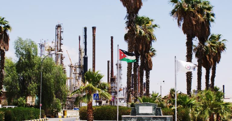 "المصفاة" ترفع رأسمالها إلى 100 مليون دينار