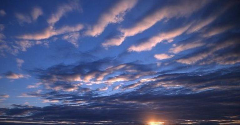 انخفاض على درجات الحرارة