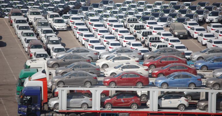 32 مليون دينار صادرات الزرقاء التجارية