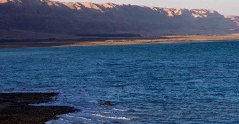 الخلايلة: الأردن لم يبلغ رسمياً باكتشاف نفط في البحر الميت‎
