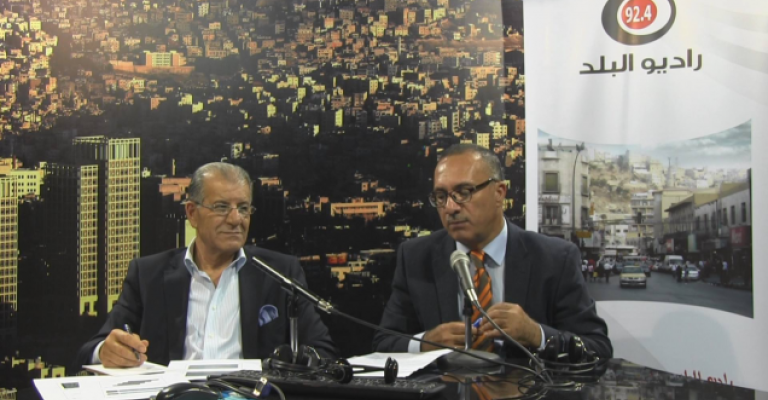 منذر الشرع: هناك تعارض في 41 قانوناً تتعلق بالاستثمار منذر الشرع: هناك تعارض في 41 قانوناً تتعلق بالاستثمار