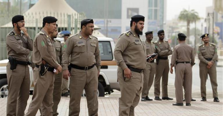 مقتل رجل أمن سعودي في تبادل إطلاق نار بالطائف