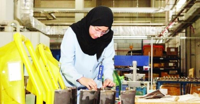 "تضامن": 24.5% من مهندسي الأردن إناث