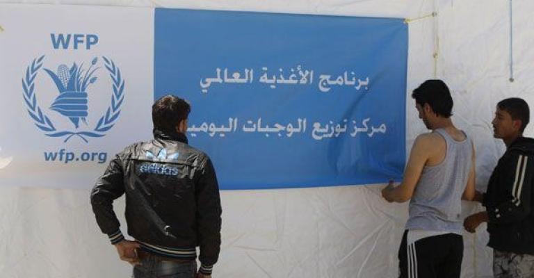 "الأغذية العالمي": 10% من الأردنيين يستفيدون من خدمات البرنامج