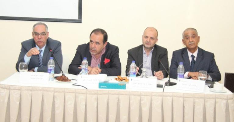 ورشة عمل توصي بالمصادقة البرلمانية على الحسابات الختامية للموازنة