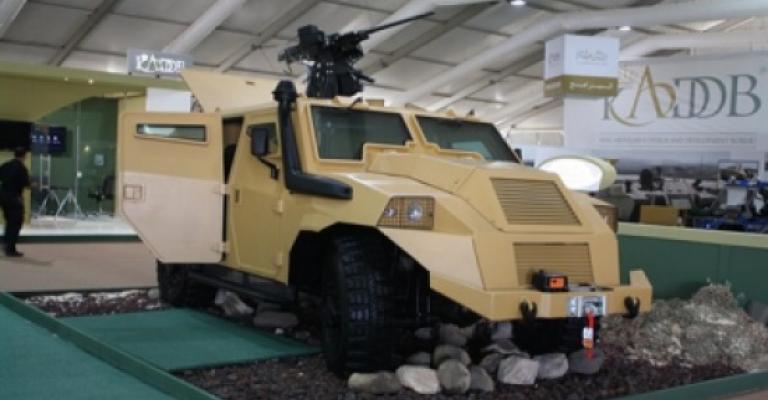 افتتاح معرض سوفكس 2016