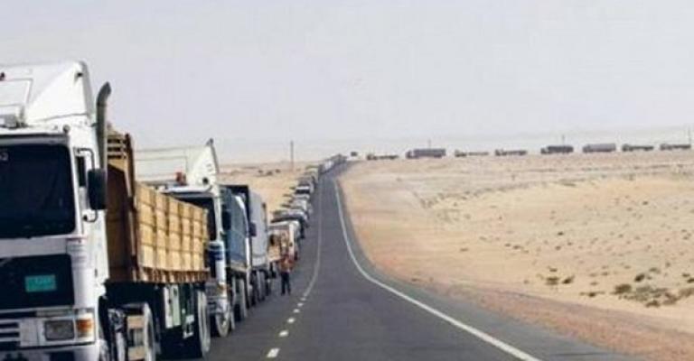 162 ألف طن صادرات الأردن من الخضار والفواكه خلال الثلث الأول