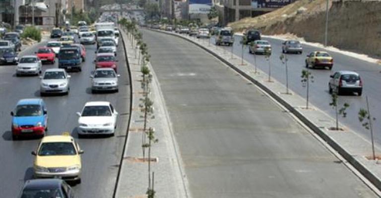 عطاءات جديدة بمشروع الباص السريع