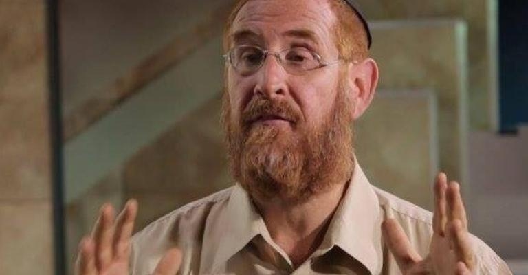 المتطرف "غليك" يقود اقتحامات المستوطنين للأقصى المتطرف "غليك" يقود اقتحامات المستوطنين للأقصى