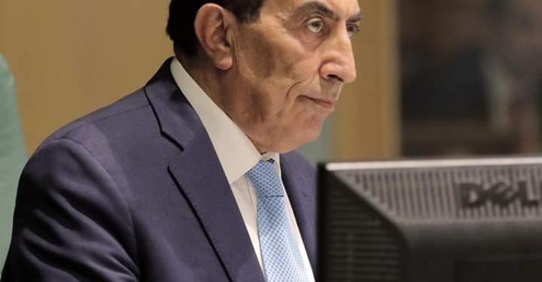 الطراونة: 49 جلسة في الدورة العادية الطراونة: 49 جلسة في الدورة العادية