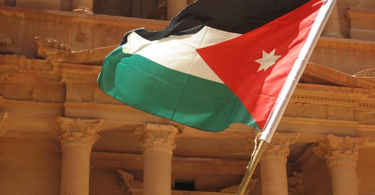 الأردنيون والذكرى السبعون للاستقلال