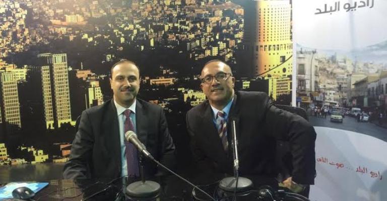 المومني: توسيع الدائرة الانتخابية يأسس للترشح البرامجي