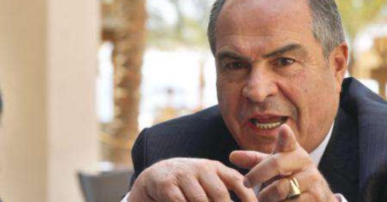 إرادة ملكية بحل مجلس النوّاب وتكليف "الملقي" رئيساً للحكومة