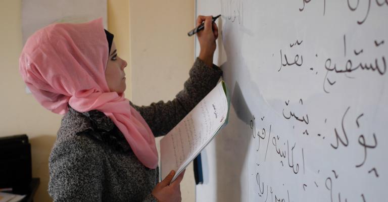 "التربية" تدعو المدارس الخاصة للالتزام بعقود المعلمين