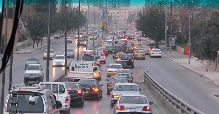 إغلاقات وتحويلات الطرق في عمّان الجمعة