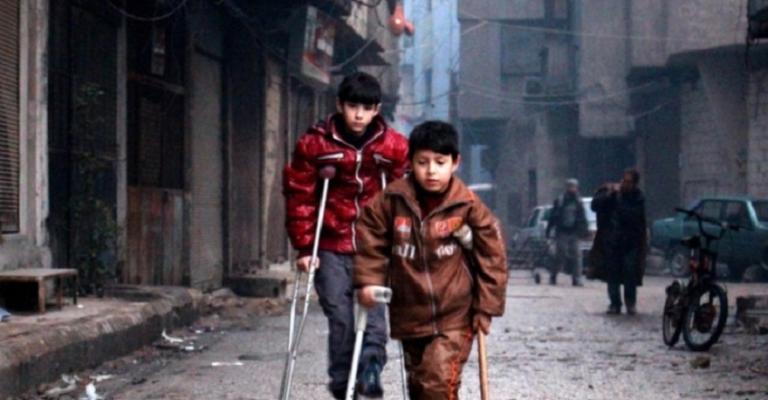 إطلاق مشروع "عزم" لدعم ذوي الإعاقة من اللاجئين السوريين
