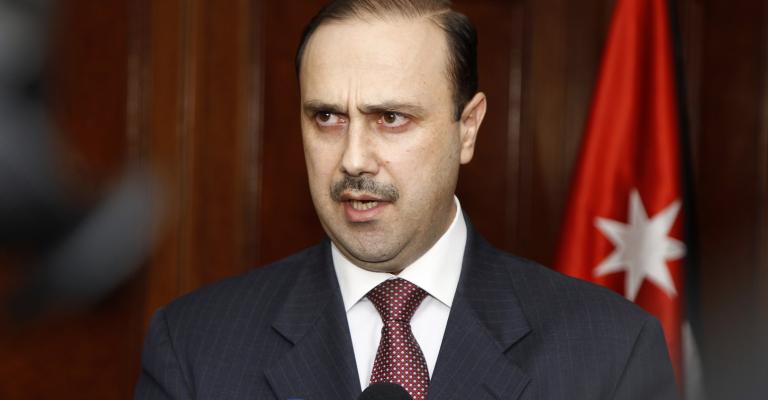 استشهاد 5 بهجوم "إرهابيّ" على مكتب مخابرات لواء عين الباشا و البقعة