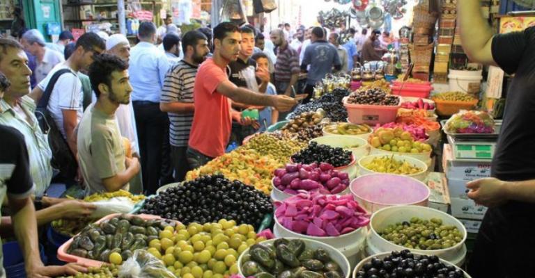 عندما لا يكون رمضان "كريم"