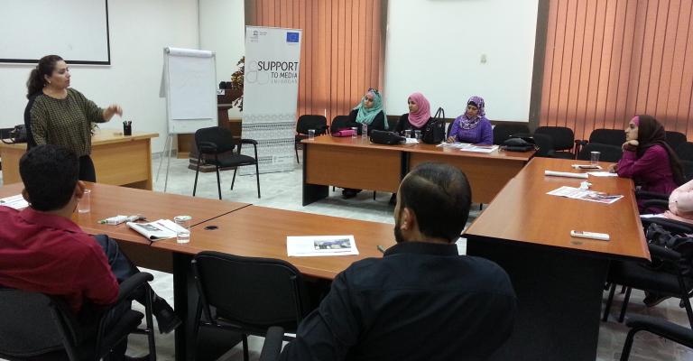 إطلاق شبكة الأردن الإخبارية