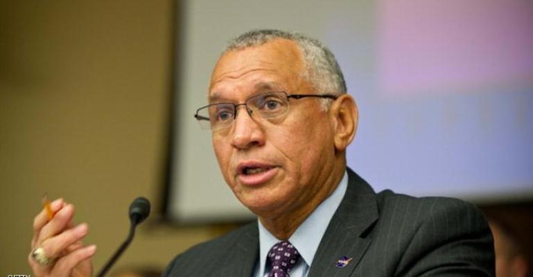 المدير التنفيذي في ناسا للإدارة الوطنية للملاحة الفضائية والفضاء في الأردن