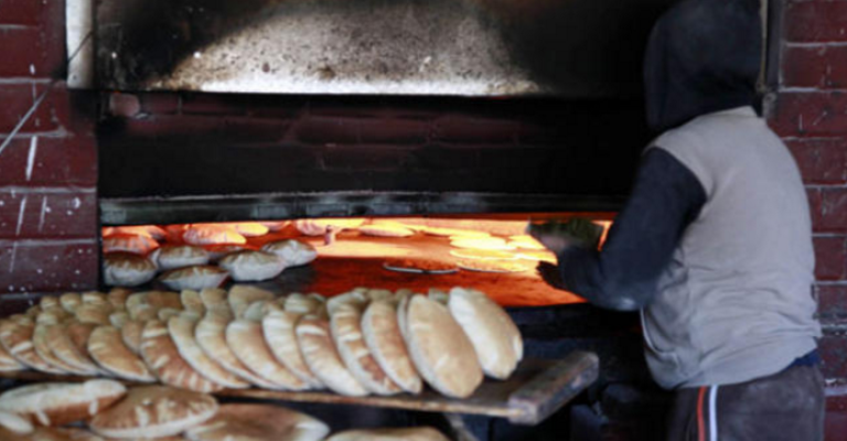 صناعة وتجارة إربد تحرر55 مخالفة برمضان