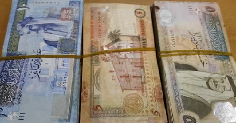 250 دينار إكراميات لأبناء شهداء الأمن