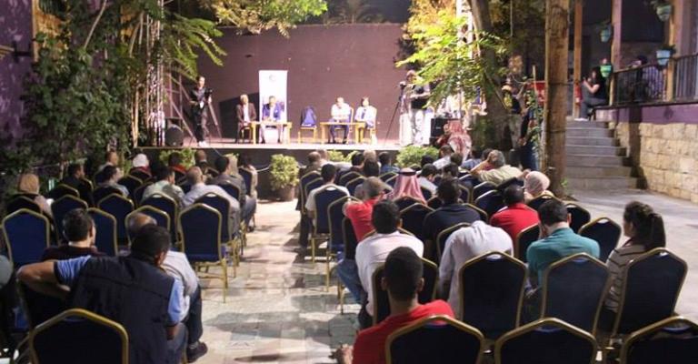 مشاركون في ندوة لراديو البلد يتوقعون استهداف داعش لبعثات دبلوماسية ومواقع أردنية