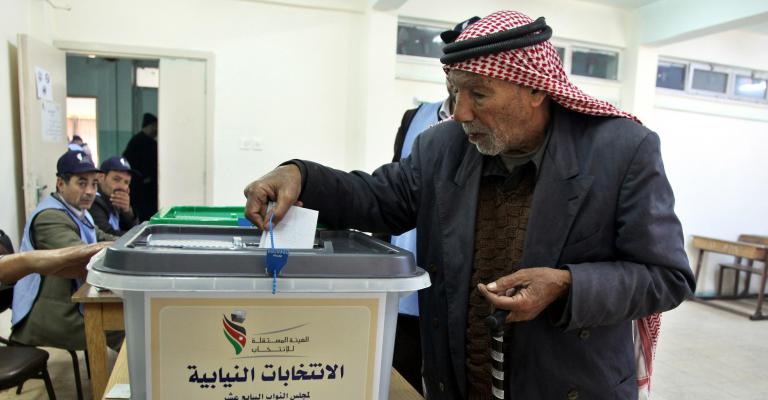 المستقلة للانتخاب تطالب بعثات المراقبة الدولية الإلتزام بالمعايير التي حددتها
