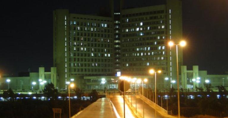 ارتفاع عدد المراجعين ونسبة الإشغال في مستشفى الملك عبدالله المؤسس
