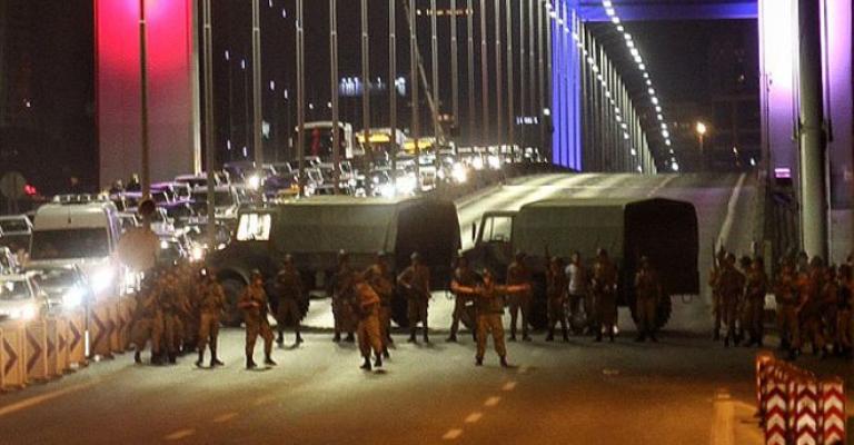 المومني: استقرار تركيا عامل بأمن المنطقة