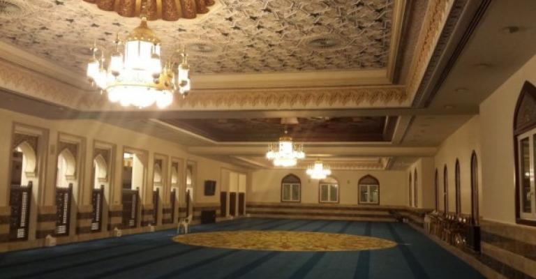 أوقاف إربد الثانية تطبق مشروع المسجد الجامع اعتبارا من الجمعة  المقبلة