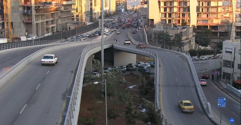 الأمانة تبدأ خطة "مرحلية" للحد من الأزمات المرورية في عمّان