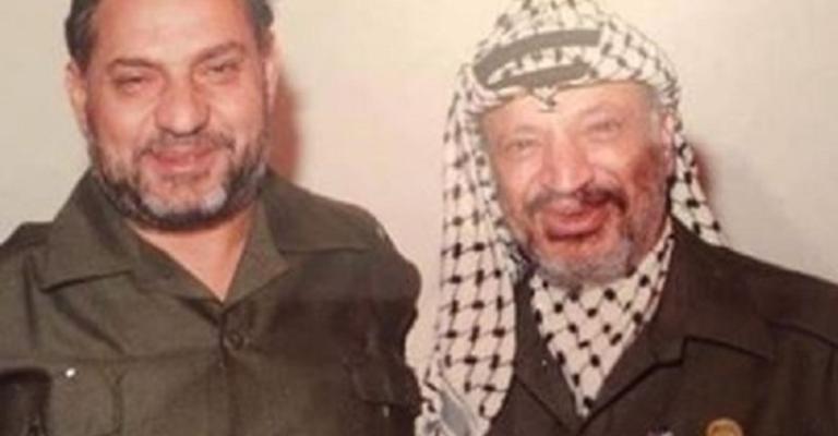 الأمن يعتقل قياديا سابقا في حركة فتح