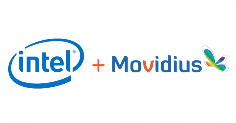 إنتل تستحوذ على شركة Movidius المطورة لرقائق إلكترونية “ذكية”‎