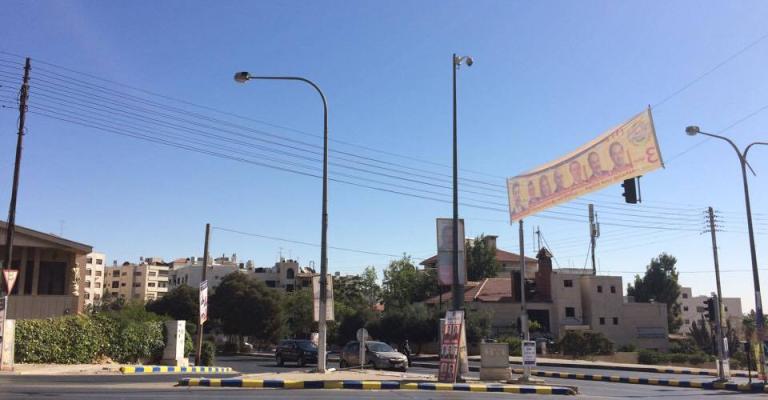 إقبال ضعيف على الانتخاب في ناعور ساعات الصباح