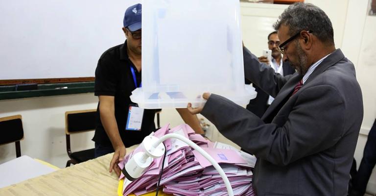 النتائج الأولية لمحافظات معان - عجلون – إربد (الدائرة الثالثة) النتائج الأولية لمحافظات معان - عجلون – إربد (الدائرة الثالثة)