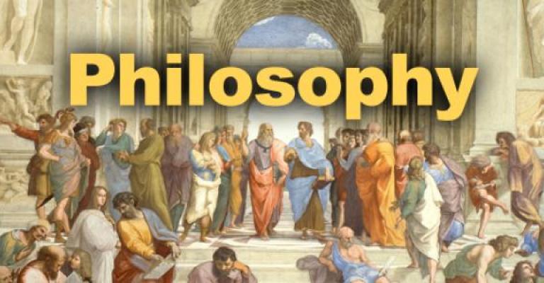 تدريس الفلسفة: بضعة مغامرين وعابرون كُثر