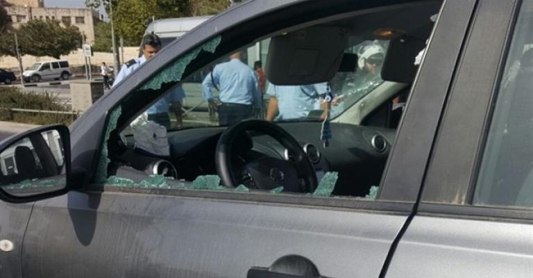 استشهاد فلسطيني وإصابة 5 إسرائيليين بإطلاق نار في القدس