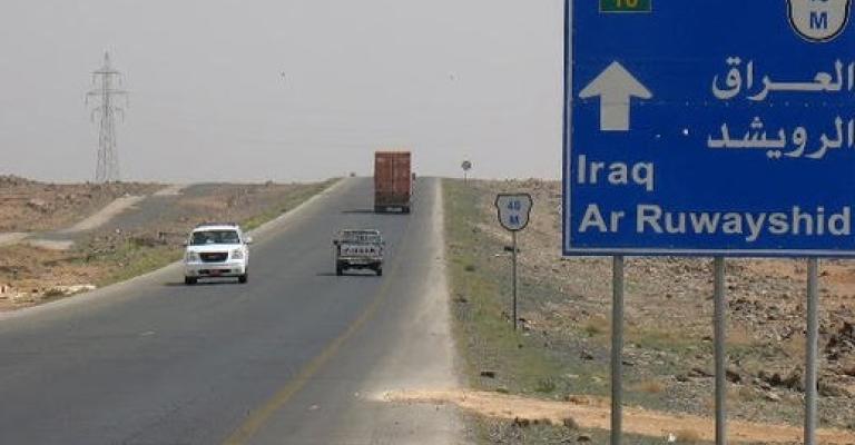 الرويشد: وفاة شخص بحادث سير