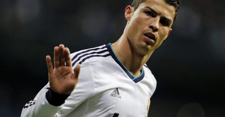 رونالدو أفضل لاعب في الدوري الإسباني- تقرير صوتي
