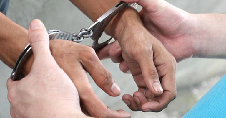 إحباط محاولة بيع قطعة أرض بأوراق مزورة