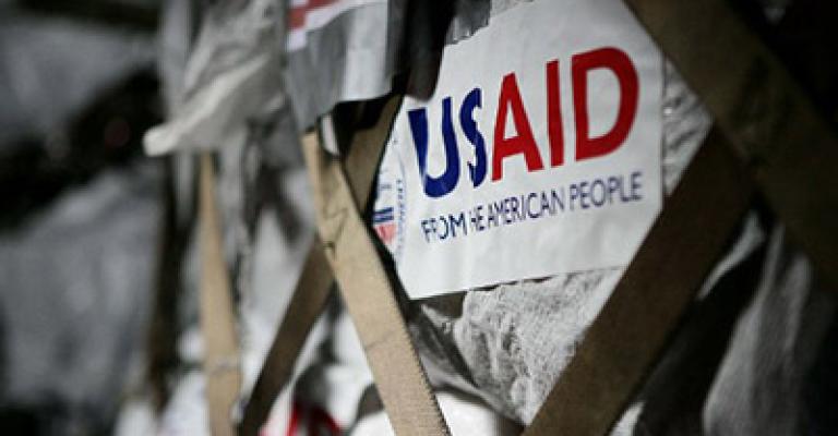 USAID والوزارة تنفيان تمويل "أوقاف الزرقاء"