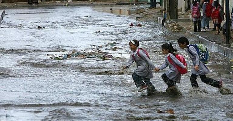 تعليق دوام مدارس بالشونة والأغوار الشمالية والبادية الجنوبية و"مؤتة"