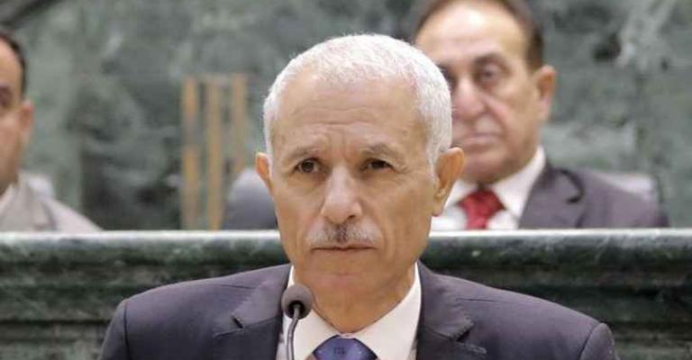 العرموطي: سوء إدارة عملية الكرك طال جميع المستويات السياسية والعسكرية