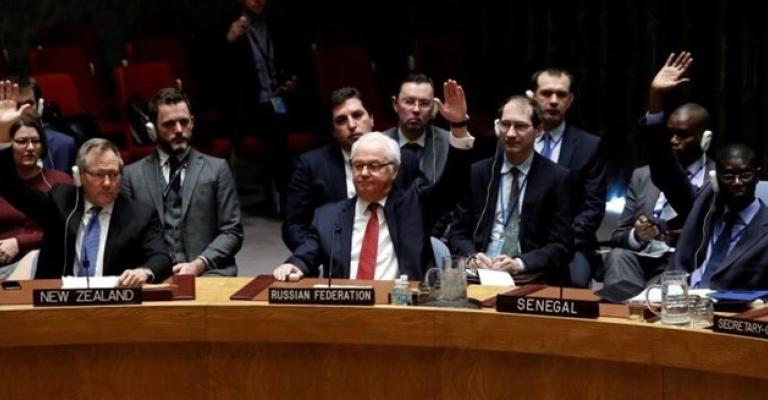 ترحيب أردني بقرار مجلس الأمن المناهض للاستيطان الإسرائيلي