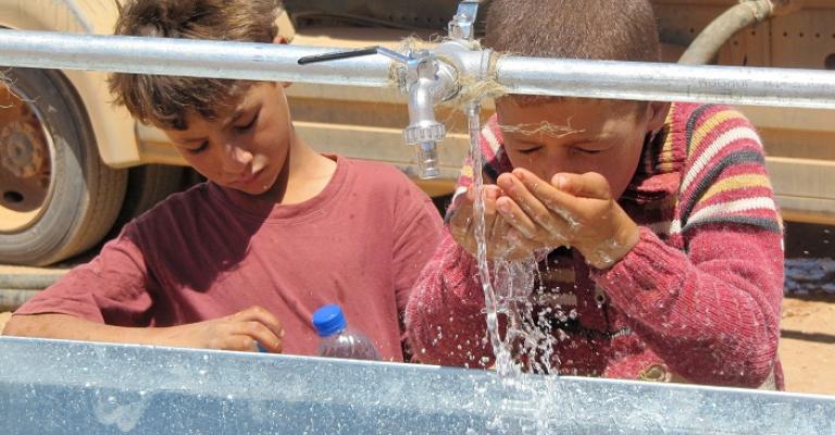 تحذيرات من استنزاف موارد الأردن المائية