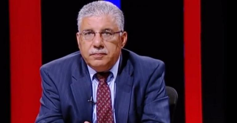 غيشان: مذكرة حجب الثقة عن حماد أمام المجلس الثلاثاء القادم
