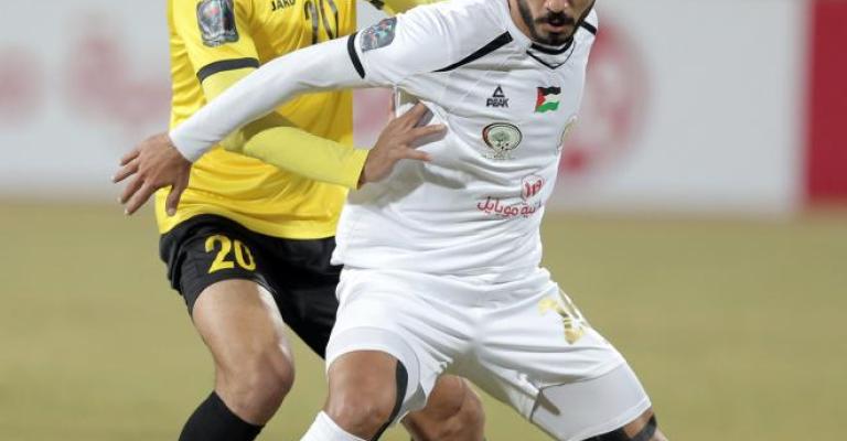 تأهل العهد اللبناني للدور الثالث في بطولة الأندية العربية