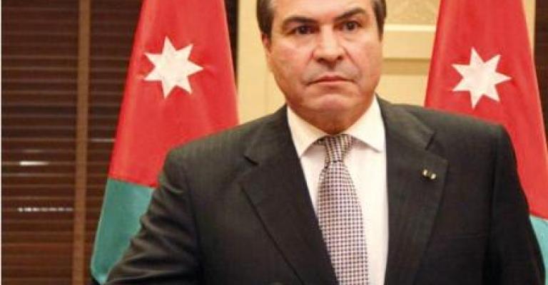 الوزراء يقدمون استقالاتهم للملقي